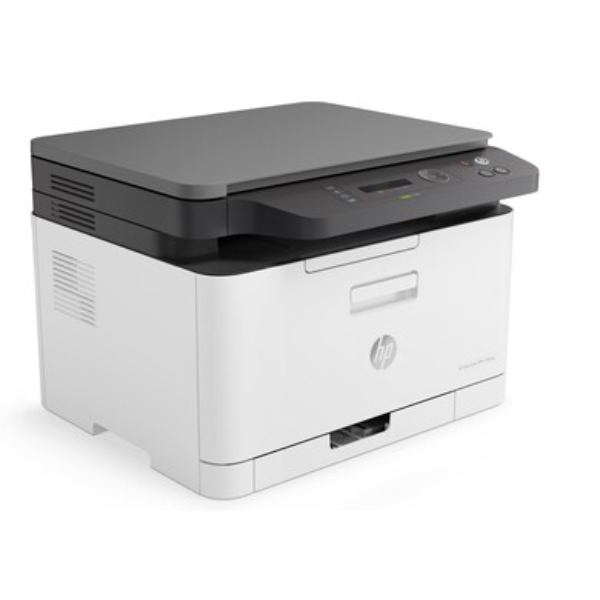 Hp Color Laser Mfp 178nw Hp Inc 4zb96a B19 193015507258