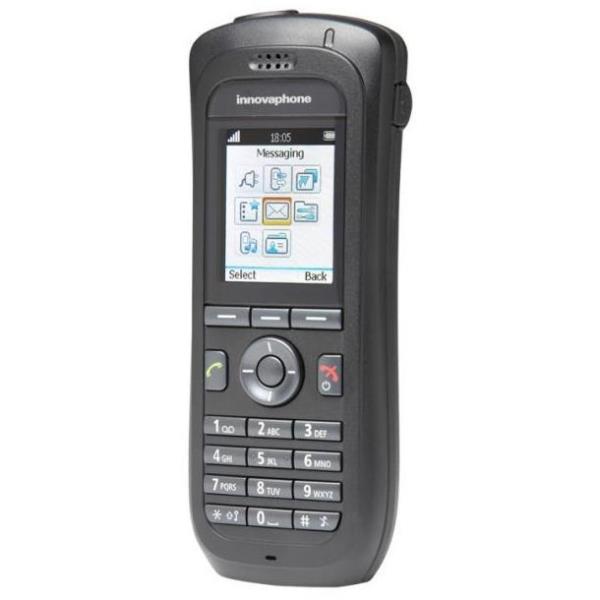Ip63 Telefono Dect Innovaphone 50 00063 001 4260048180522
