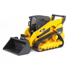Ruspa Cat Delta Leader Movimento Terra Cingoli