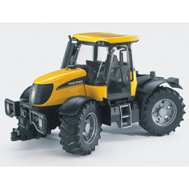 Trattore Jbc Fastrac 3220 4 Ruote Sterzanti