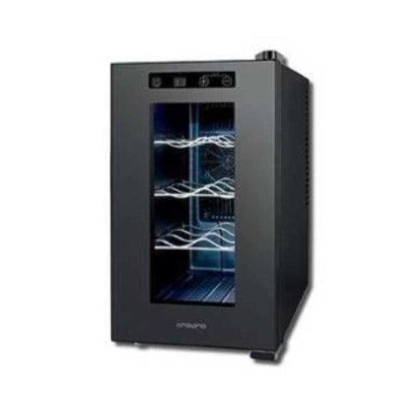 Medion Cantinetta 8 Bottiglie Medion 50056797 4061275037111