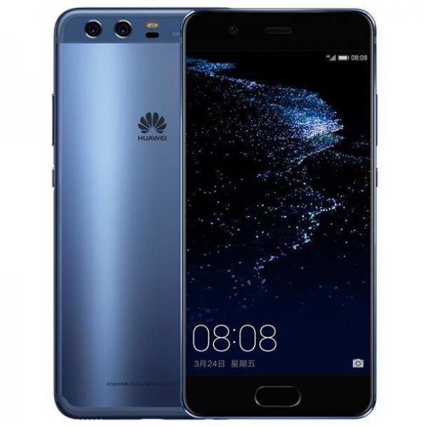 Huawei P10 Plus Blue Huawei 51091kqc 6901443169849