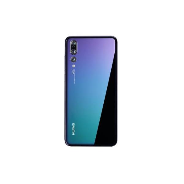 P20 Pro Purple Dual Sim Huawei 51092gax 6901443218394