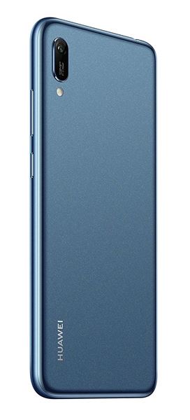 Y6 2019 Sapphire Blue Dual Sim Huawei 51093mge 6901443282234
