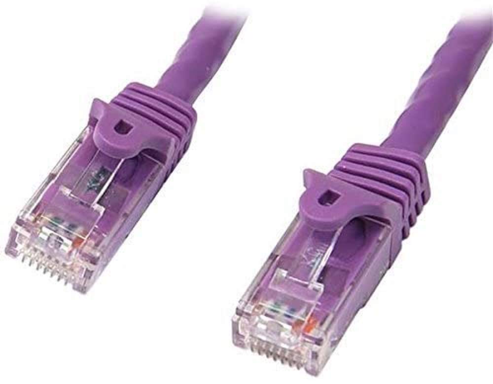 Cavo di Rete da 10m Viola Startech Cables 45pat10mpl 65030870986