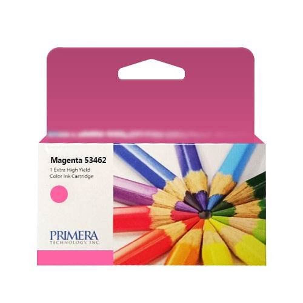 Magenta Pigmented Ink Tank Dtm Ink And Consumables 053462 665188534626