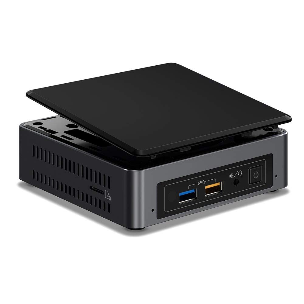 Nuc Baby Canyon Nuc7i5bnk Intel Non Eis Boxnuc7i5bnk 5032037088657