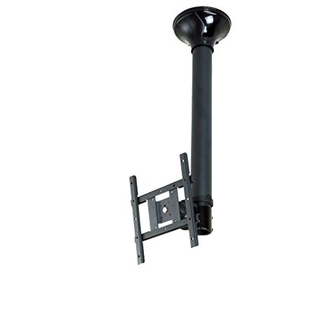 Ceiling Mount 10 40in Tilt Rot Newstar Computer Products Eur Fpma C200 8717371441364