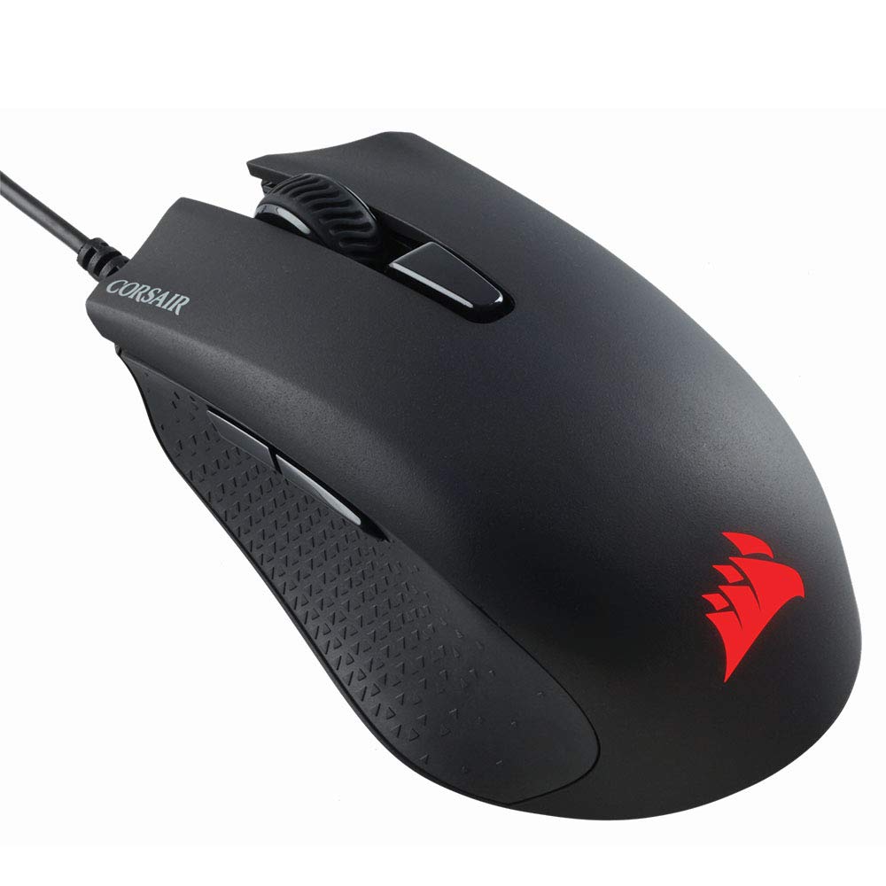Harpoon Rgb Gaming Mouse Corsair Ch 9301011 Eu 843591088886