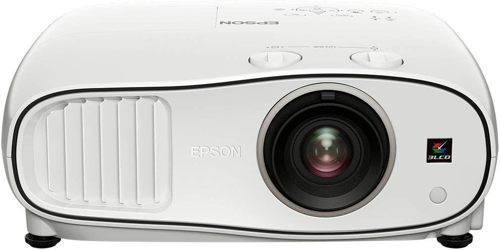 Eh Tw6700w Lcd Wihd Projector Epson Vi J1 V11h829040 8715946617909