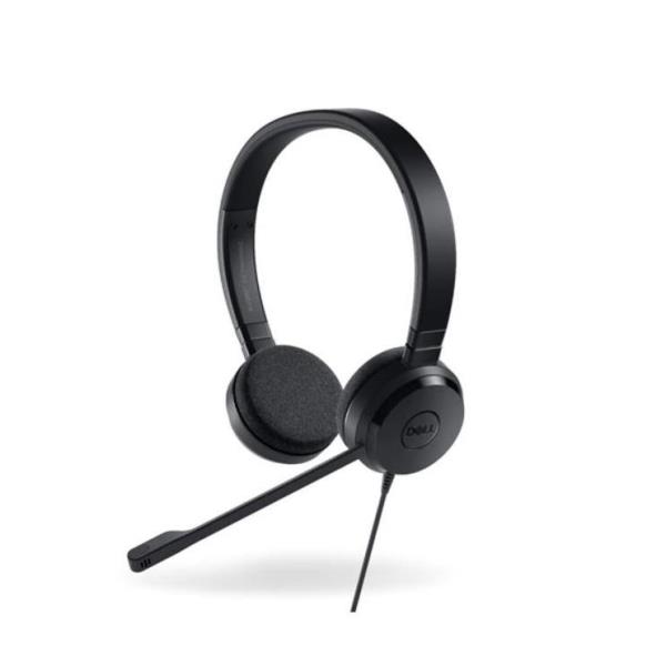 Pro Stereo Headset Uc150 Dell Technologies 520 Aamd 5397063930425