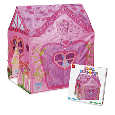 Tenda Casa Dei Sogni