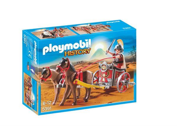 Biga Romana Playmobil 5391 4008789053916