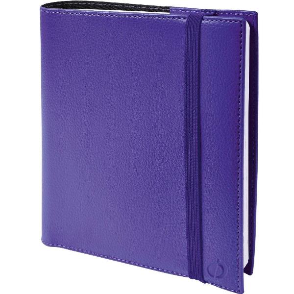 Alt testo: Quo Vadis Time Life Medium Rub ml Viola Elastico 3371010459858 | initpc.it