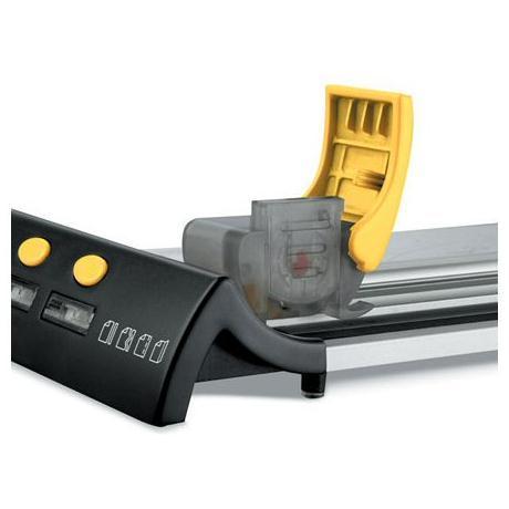 Taglierina per carta, marchio Fellowes, modello Neutron Plus, dimensione A4 0043859550425 | initpc.it