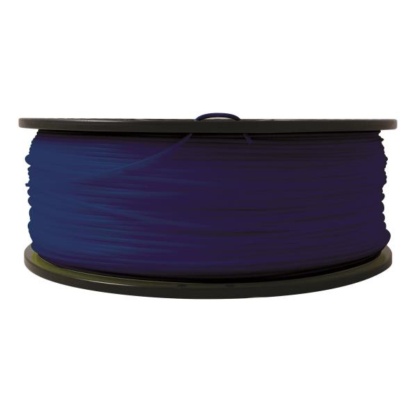 Filament 3d Abs 1 75mm Blue 1kg Verbatim 55012 23942550129