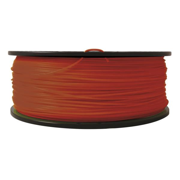 Filament 3d Abs 1 75mm Red 1kg Verbatim 55013 23942550303