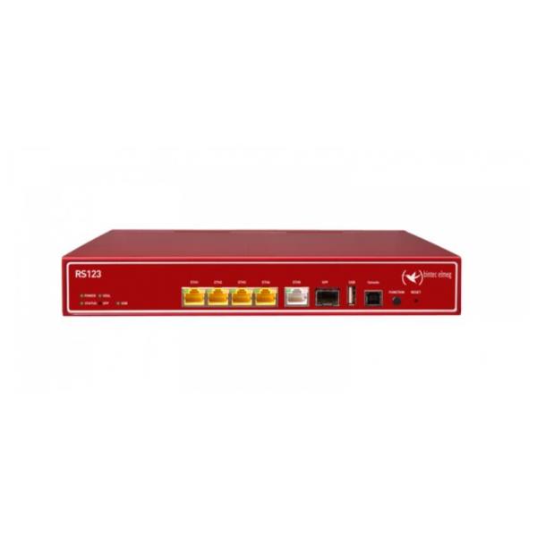 5510000340 Ip Access Router Deskt Teldat Bintec 5510000340