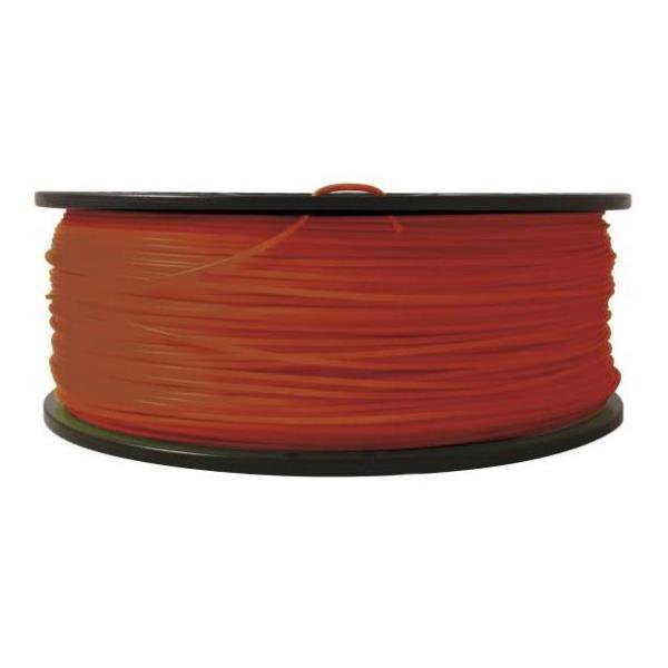 Filament 3d Pla 1 75mm Red 1kg Verbatim 55320 23942553205