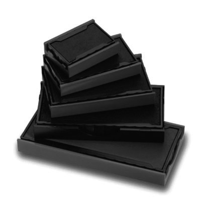 Tamponcino Trodat Printy 6 56 Nero Trodat 55608 0092399556084