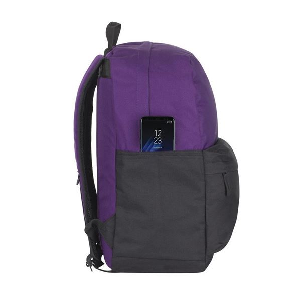 Backpack Laptop 5560 15 6 Violet Bk Rivacase 5560vb 4260403575482