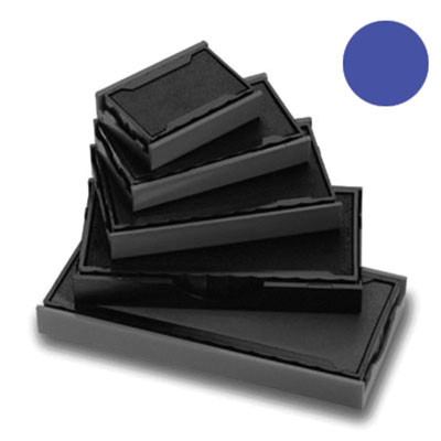 Tamponcino Trodat Printy 6 4911 Blu Trodat 55815 0092399558156