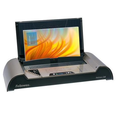 Rilegatrice Helios 60 A4 600fg Fellowes 5642003