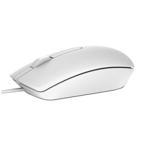Dell Optical Mouse Dell Technologies 570 Aaip 5397063763634