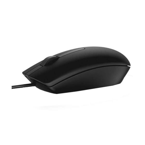 Dell Optical Mouse Ms116 Dell Technologies 570 Aair 5397063763665