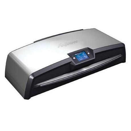 Plastificatrice Voyager A3 Fellowes 5704201