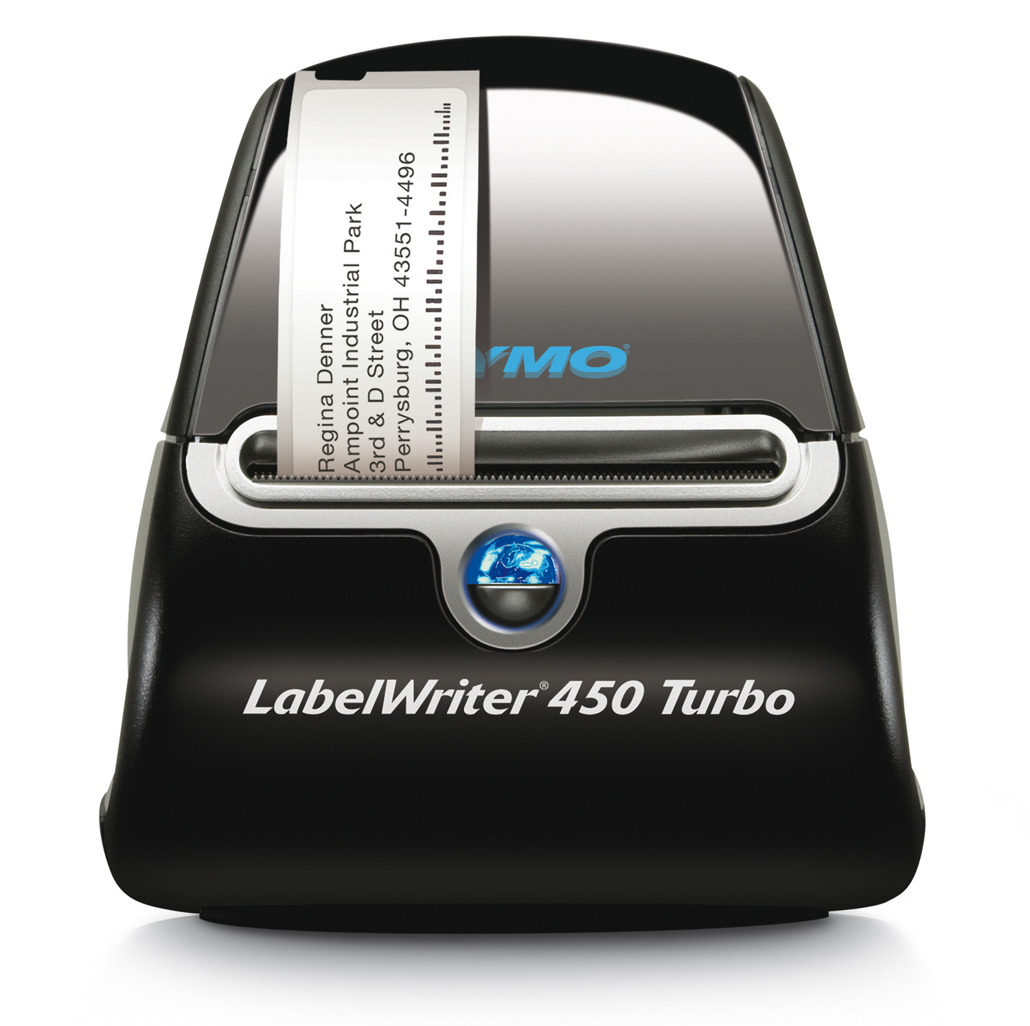 Etichettatrice Labelwriter 450 Turbo Dymo S0838820 3501170838822