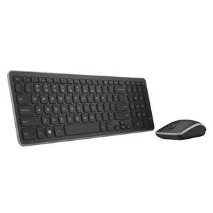 Wireless Keyboard Mouse Km714 Dell Technologies 580 Aczm 5397063745401