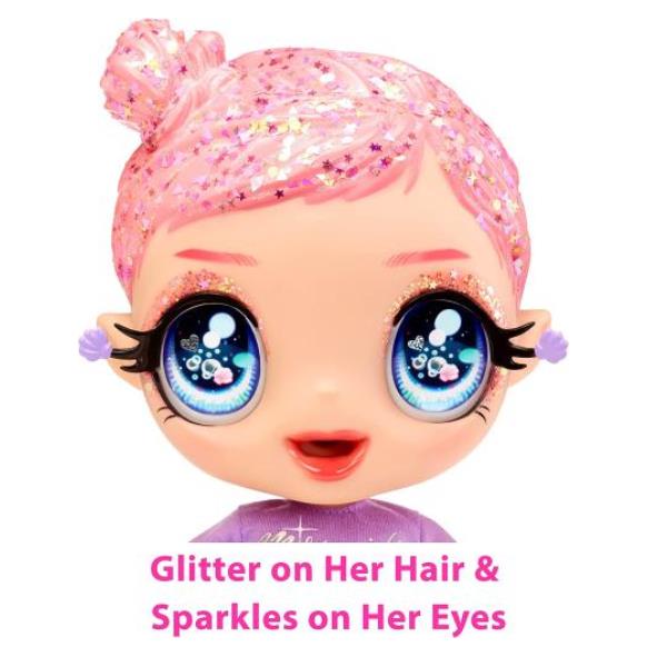Glitter Babyz Doll Asst Mga Entertainment 580157 35051586418