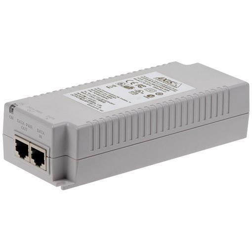 Axis T8134 60w Midspan 1 Port Axis 5900 332 7331021047389