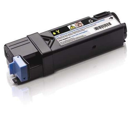 Toner Magenta Dell 2150cn Cdn 2155cn Cdn Stand Cap 593 11038 5391519473726