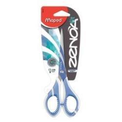 FORBICE ZENOAFIT 21 CM - forbici da lavoro per bambini, brand Maped 3154145991109 | initpc.it