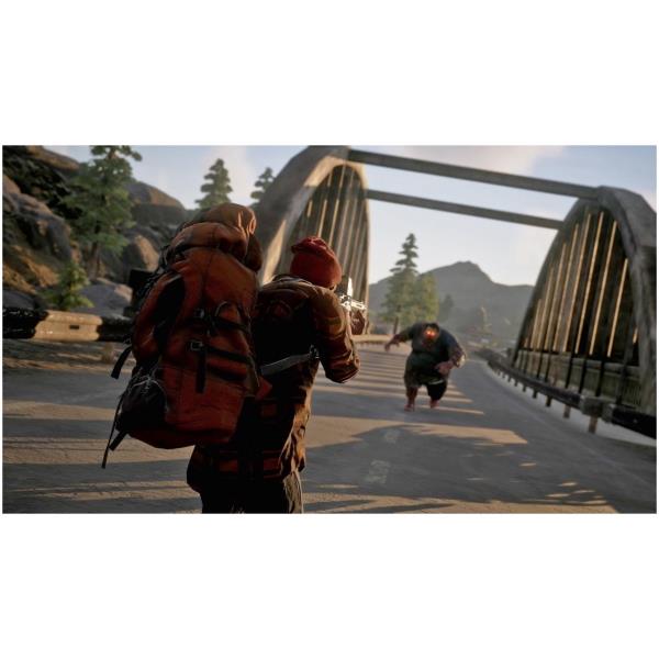 Xbox One State Of Decay 2 Microsoft 5dr 00016 889842223736