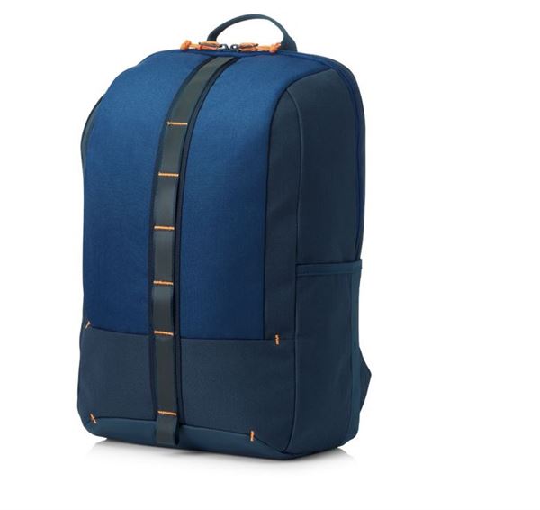 Hp Commuter Backpack Blue Hp Inc 5ee92aa 193015630857