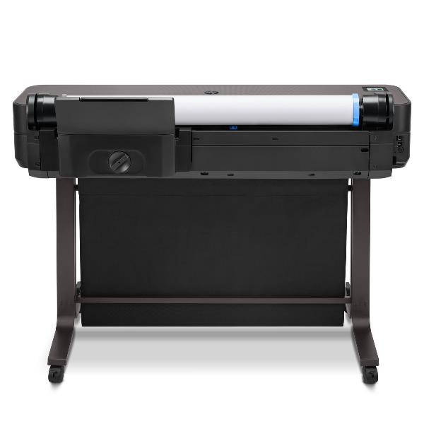 Hp Designjet T630 Printer 91cm 36in Hp Inc 5hb11a B19 194850020186
