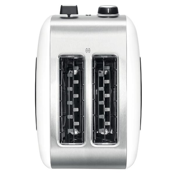 Kitchenaid Tostapane Nero Kitchenaid 5kmt2115eob 5413184400453