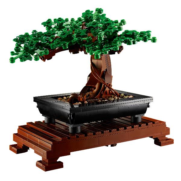 Albero Bonsai Lego 10281 5702016914177