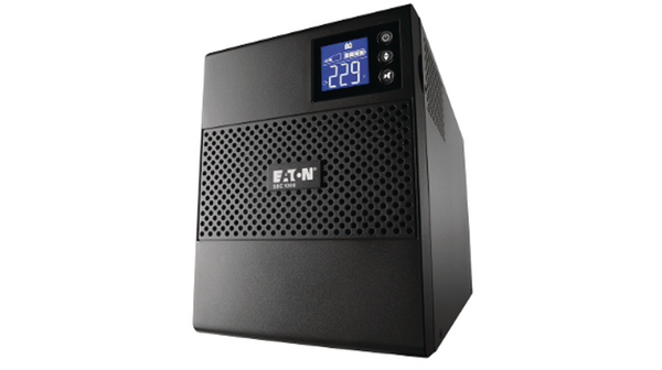 Immagine del prodotto Eaton 5SC 1000I, un dispositivo di protezione per sistemi elettrici con funzionalità di protezione avanzata ed intervento rapido in caso di emergenza. 0743172045164 | initpc.it