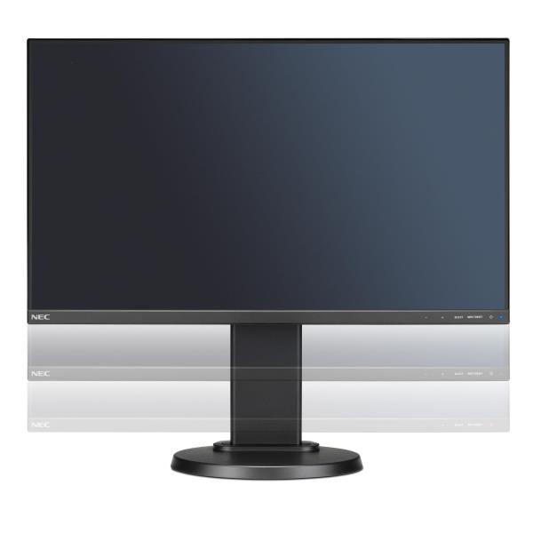 24in Led 1920x1080 16 9 5ms Nec Display Solutions 60004222 5028695113749