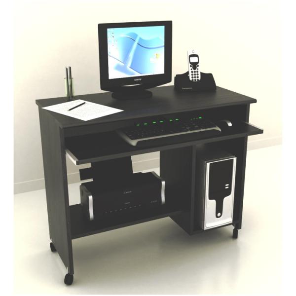 Computer Desk Col Nero Venato Artexport 60006 8 2999999002578