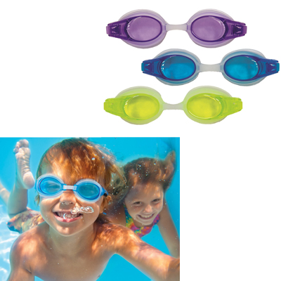 Occhialini Dolphin Ass in 3 Colori Spin Master 6038057 0778988682944