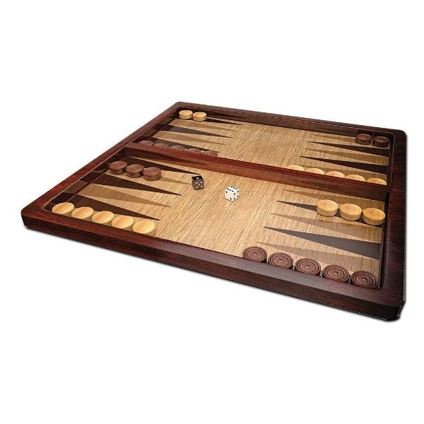 Backgammon Spin Master 6043891 778988146347