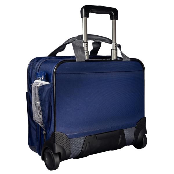 Carry On Trolley Traveller Kensington Acco Mobile Accs 60590069 4002432115280