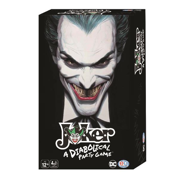 Joker The Game Spin Master 6059802 778988325384