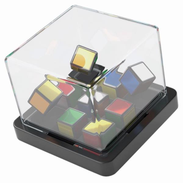 Rubik Gioco Race Game 34 Spin Master 6063980 778988419694