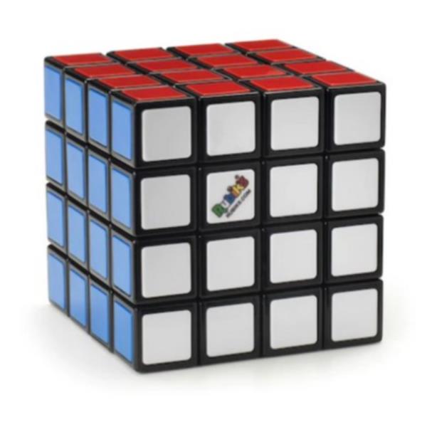 Rubik Cubo 4x4 Master Spin Master 6064639 778988428887